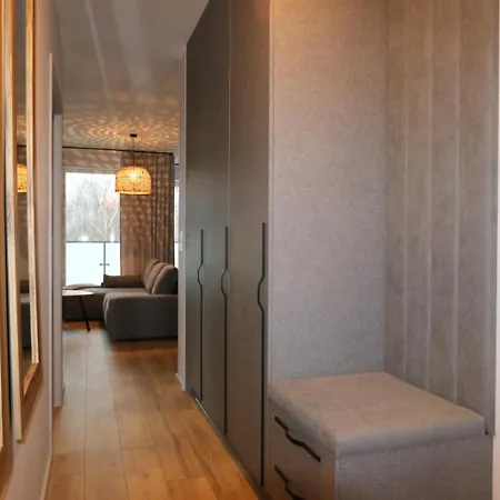 Appartement Horizon 28