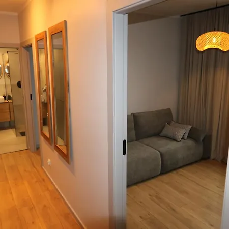 Horizon 28 Appartement