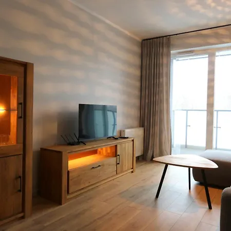 Appartement Horizon 28 *