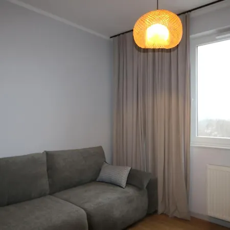 Appartement Horizon 28 Gdańsk