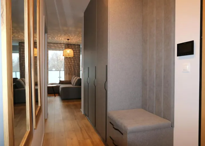 Appartement Horizon 28