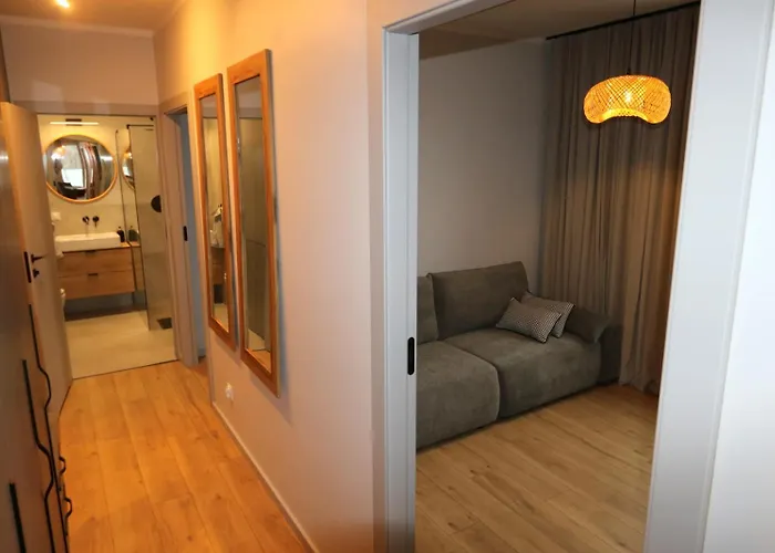 Horizon 28 Appartement