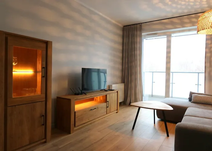 Appartement Horizon 28 *