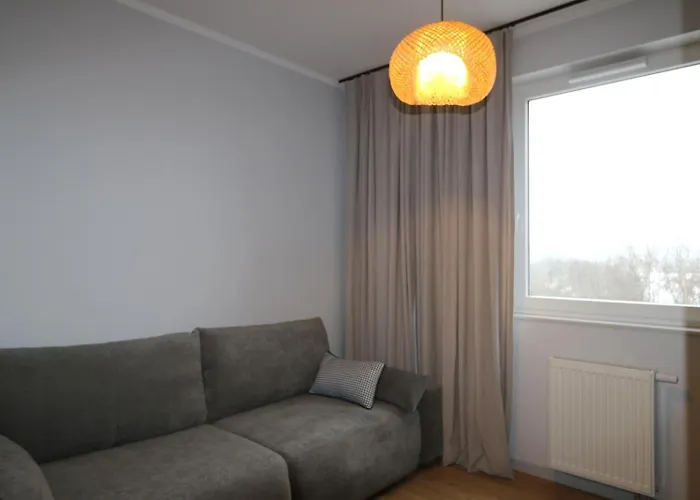 Appartement Horizon 28 Gdańsk